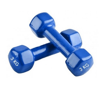 Гантели 6 LB