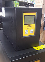 Инвертор YTY-P-1500W 12/220V (чистый синус)