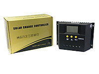 Контроллер заряда аккумуляторов для солнечных систем CM6024Z 60А