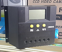Контроллер заряда аккумуляторов CM6048 48V60А