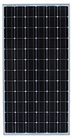 Солнечная панель 200 Вт (24 В) моно - фото 1 - id-p66658574
