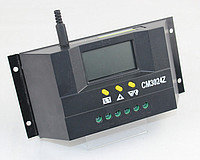 Контроллер заряда аккумуляторов CM3024Z 30А
