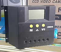 Контроллер заряда аккумуляторов CM6048 48V60А - фото 1 - id-p66658585
