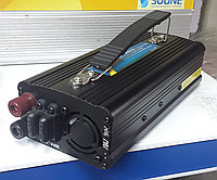 Инвертор GD POWER 2000 Вт с функцией зарядки и UPS