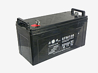 Аккумуляторная батарея 12V 100Ah/ 10R 6FM120