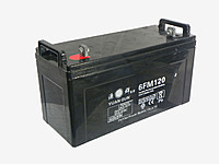 Аккумуляторная батарея 12V 100Ah/ 10R 6FM120 - фото 1 - id-p66658611