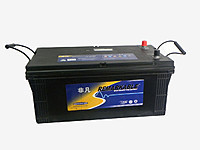 Аккумуляторная батарея 12V 200Ah