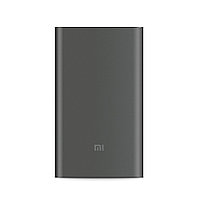 Портативное зарядное устройство Xiaomi Mi Power Bank 10000mAh (Pro 2019) Серый 