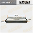 Фильтр воздушный  Masuma MFA-H505 FOR HONDA Elysion RR-3 RR-4 Япония