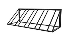 Велопарковка (5 мест)