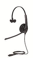 Jabra 1513-0154 сымды гарнитура BIZ 1500 Mono QD