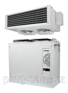 Сплит-система среднетемпературная SM 222 S