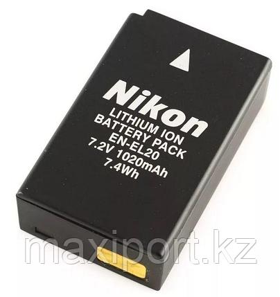 Nikon EN-EL20, фото 2