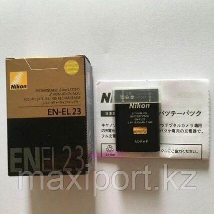 Nikon EN-EL23, фото 2