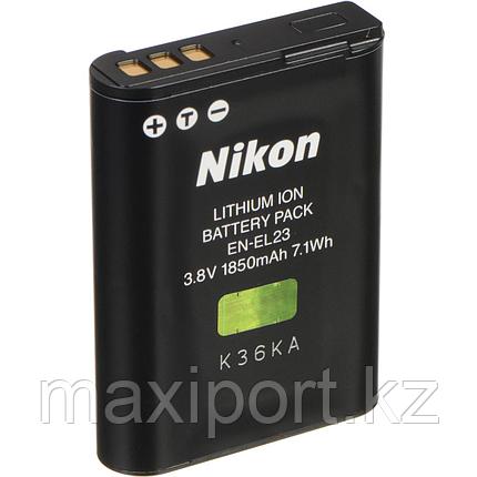 Nikon EN-EL23, фото 2
