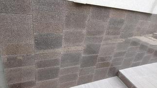 Шарм гранитной облицовочной плитки