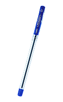 Ручка шариковая Cello Finegrip, 0,7 мм, синяя, фото 2