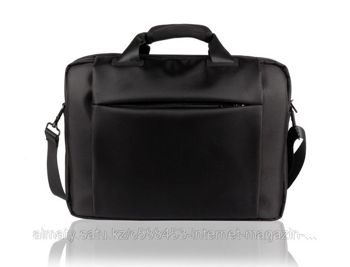 Конференц-сумка черная