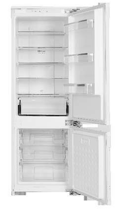 Ascoli ADRF225WBI Холодильник встраиваемый, фото 2