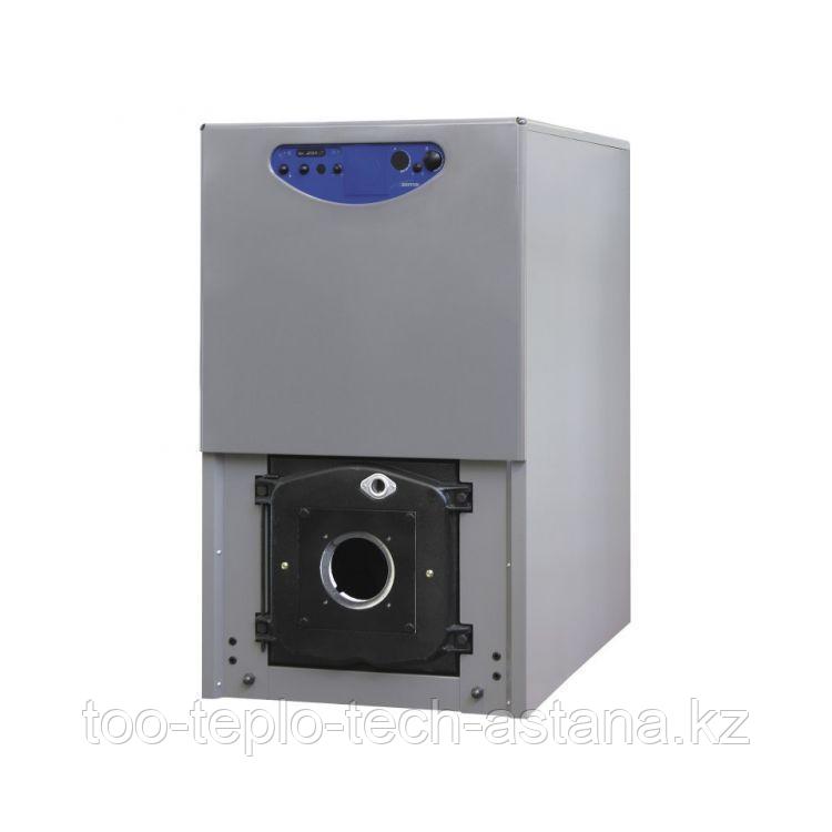 Sime фирмасының әмбебап (аралас) шойын қазандығы, 1R9 OF моделі (93 кВТ - 930 м2)