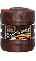 Моторное масло PEMCO G-7 UHOD SAE 10W-40 (Diesel) 20 л