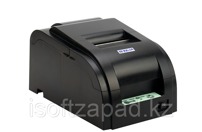 Принтер чеков Rongta RP58U (USB), фото 2
