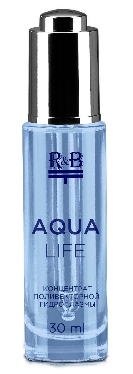 Гидроплазма «AQUA Life» - живая вода. Инюшин В. - фото 1 - id-p66697938