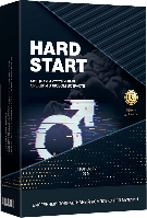 Hard Start (Хард Старт) капсулы для потенции