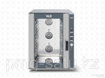 Печь конвекционная WLBake WB1064ER