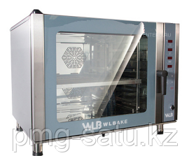 Печь конвекционная WLBake WB664MR
