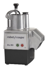 Овощерезка Robot Coupe CL50 - фото 1 - id-p66698120