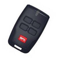 Пульт BFT для ворот и шлагбаума