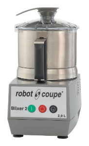 Бликсер Robot Coupe Blixer 2 - фото 1 - id-p66698378