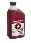 Антифриз TOTACHI SUPER LONG LIFE COOLANT RED (Красный) -40°C 1л