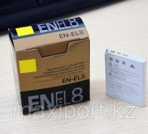 Nikon EN-EL8, фото 2