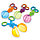 Ножницы-ложки Learning Resources, фото 3