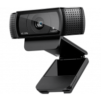 Веб-камера Logitech C920 HD Pro Webcam
