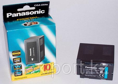 Panasonic CGA-D54, фото 2