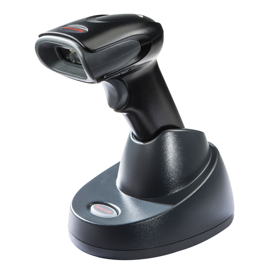 Honeywell 1452G2D-2USB-5 Беспроводной сканер штрих-кода Voyager 1452g