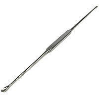 Зонд урогенитальный (о/р ложка фолькмана)