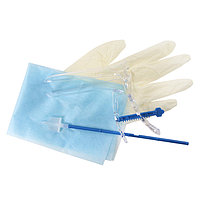 Комплект гинекологический смотровой о/р стер.НГ-03