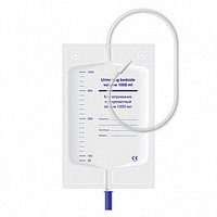 Мочеприемник стер 1000 мл с завязками