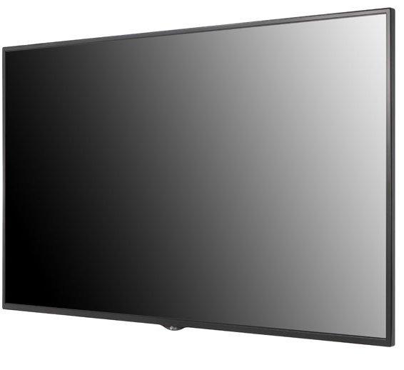 Коммерческая Ultra HD панель LG 49UH5C