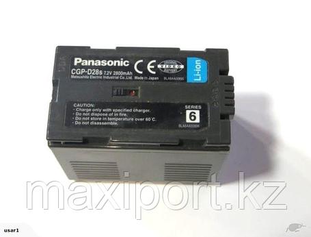 Panasonic D28s, фото 2