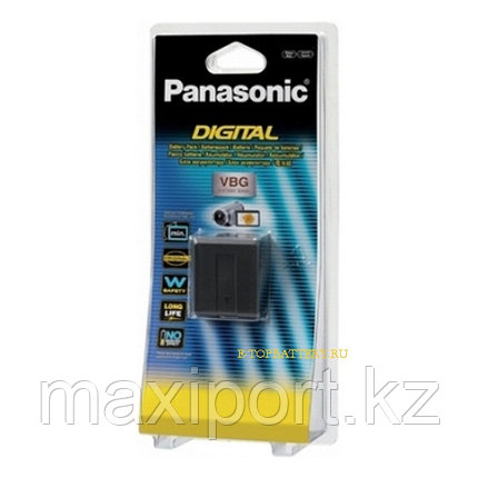 Panasonic VBG130, фото 2