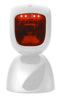 Honeywell YJ-HF600-R0-USB Сканер штрих-кода 2D Фото имиджер