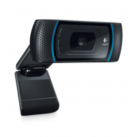 Веб-камера Logitech B910 HD
