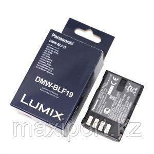 Panasonic DMW-BLF19, фото 2