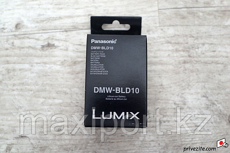 Panasonic BLD10, фото 2
