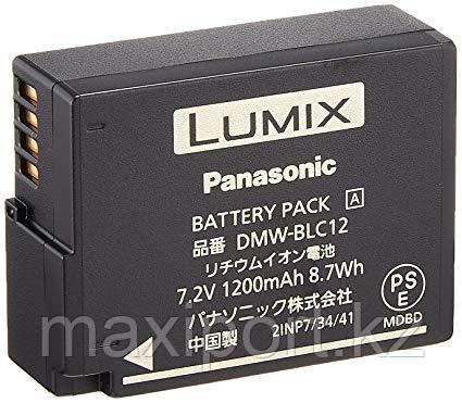 Panasonic DMW-BLC12, фото 2